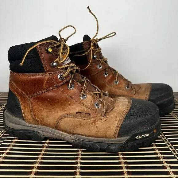 Carhartt | Shoes | Carharttboots Adult Ground Force  display picture 1